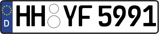 HH-YF5991