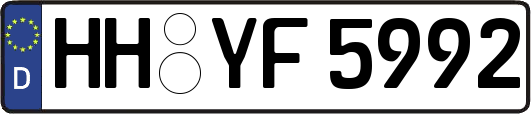 HH-YF5992