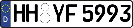 HH-YF5993