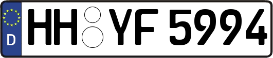 HH-YF5994