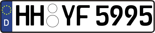 HH-YF5995