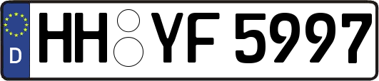 HH-YF5997