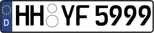 HH-YF5999