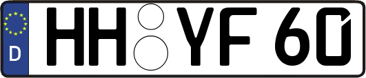 HH-YF60