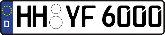 HH-YF6000