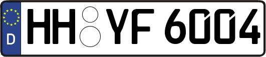 HH-YF6004