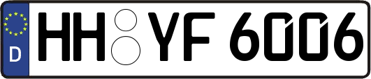 HH-YF6006