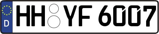 HH-YF6007
