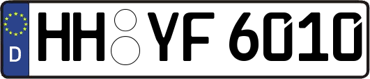 HH-YF6010