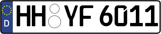 HH-YF6011