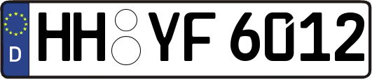 HH-YF6012