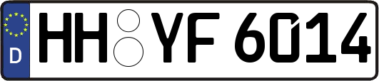 HH-YF6014