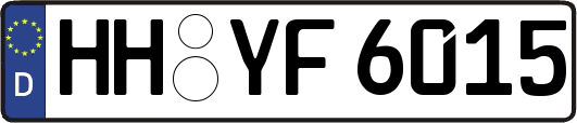 HH-YF6015