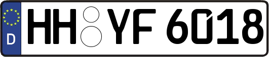 HH-YF6018