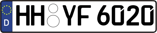 HH-YF6020