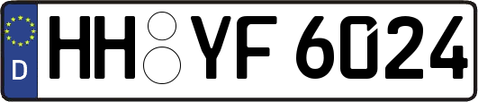 HH-YF6024