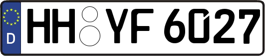 HH-YF6027