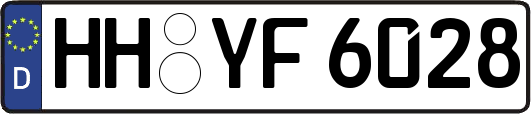 HH-YF6028