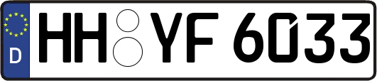 HH-YF6033