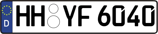 HH-YF6040