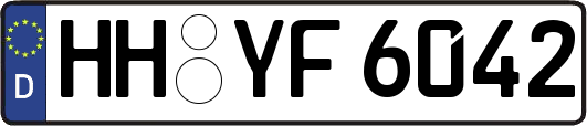 HH-YF6042