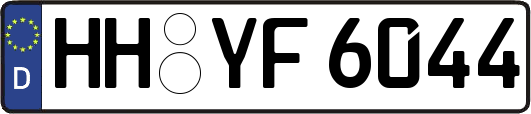 HH-YF6044