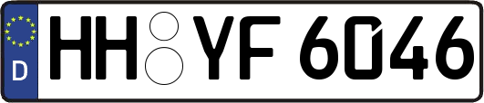 HH-YF6046