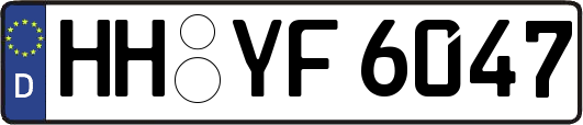 HH-YF6047