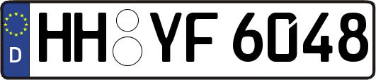 HH-YF6048