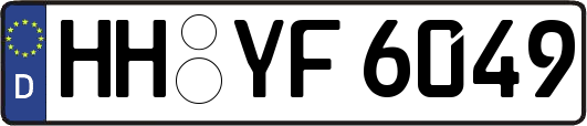 HH-YF6049