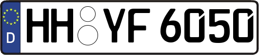 HH-YF6050