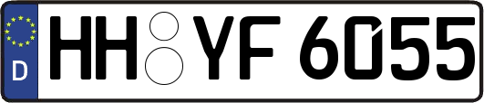 HH-YF6055