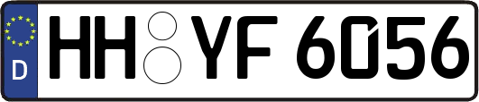 HH-YF6056