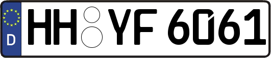 HH-YF6061