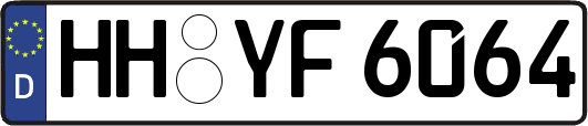 HH-YF6064