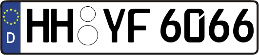 HH-YF6066