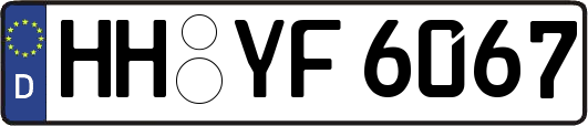 HH-YF6067