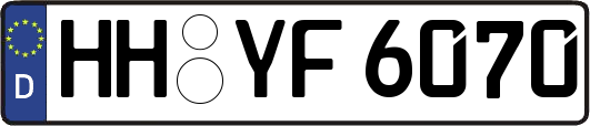 HH-YF6070