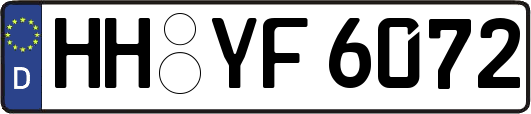 HH-YF6072