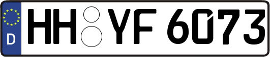 HH-YF6073