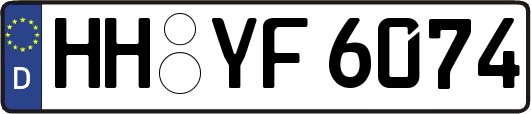 HH-YF6074