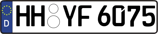 HH-YF6075