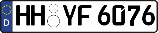 HH-YF6076
