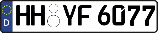 HH-YF6077