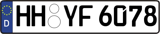 HH-YF6078