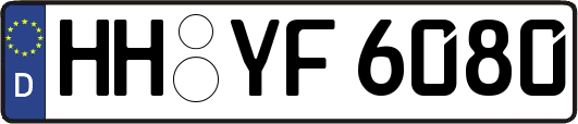 HH-YF6080
