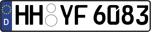 HH-YF6083