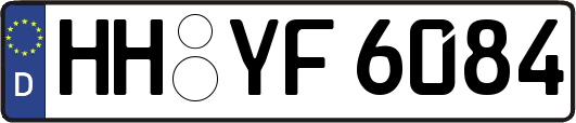 HH-YF6084