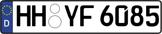 HH-YF6085