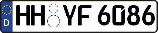 HH-YF6086
